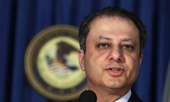 Sprawling Corruption Case With Humble Beginnings Roils NYC