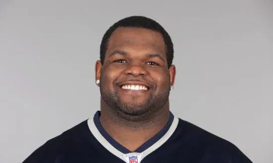 Ron Brace: Former New England Patriots Defensive Tackle Dies at Age 29, Reports Say