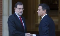 Spain’s King Embarks on Last Ditch Effort to Form Government