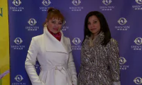 ‘I feel the energy,’ Former Ballerina Says of Shen Yun
