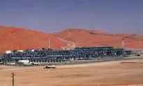 ‘Cowardly Sabotage’: Yemen Rebel Drone Attacks Oil Field in Saudi Arabia