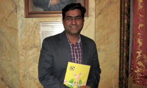 Shen Yun Not Something You Can Forget About, Theatergoer Says