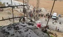 At Least 28 Killed in Violence in Syria’s Capital and Aleppo
