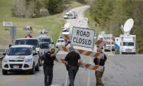 Three Families Seek Custody of Young Children Spared in Piketon Murders