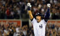 New York Yankees by the Numbers: 11–15