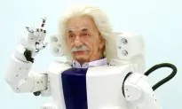 Man’s Dream About Robot-Filled Future Spookily Connects With Reality