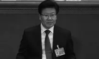 Controversial Anti-Xi Jinping Letter Issues From Backyard of Political Rivals