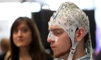 How the Power to Control Objects With Our Minds Stopped Being Science Fiction