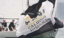 Maxi Soh and Crew Win California Insurance Match Racing Series
