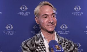 Shen Yun Has a Lot to Teach Us