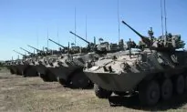 Canada’s Mistaken Arms Sale to Saudi Arabia