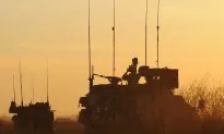 Arms Sale to Saudis a Tempest in a Teapot