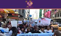 Violence Against Women: The Faces Behind the Statistics
