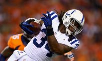 Trent Richardson: Baltimore Ravens RB Has Dropped 22 Pounds and is ‘War Ready’ According to Trainer