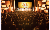 Tokyo Theatergoers: Shen Yun Has a ‘Beauty That’s Hard to Explain’