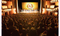 Tokyo Theatergoers: Shen Yun Has a ‘Beauty That’s Hard to Explain’