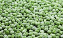 Frozen Vegetables Recalled Due to Potentially Fatal Listeria Contamination