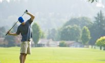 Tips From Jason Glass: Improve Your Golf Game by Warming Up