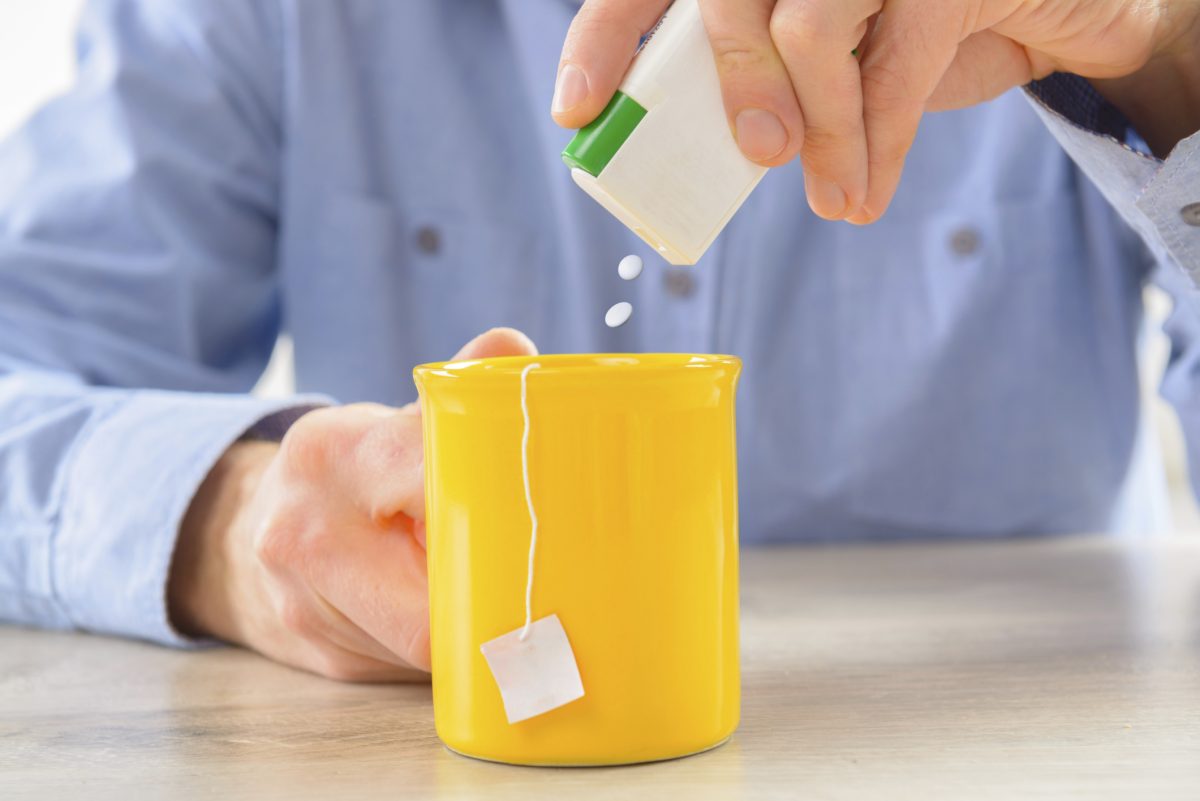 NextImg:Common Artificial Sweetener May Harm the Immune System: 5 Healthier Alternatives