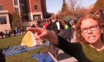 Melissa Click: Mizzou Fired Me Because I’m White