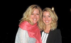 Actress Sees Shen Yun, Feels Pure Joy, and Troubles Melting Away