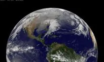 Rising Carbon Dioxide Is Greening the Earth—but It’s Not All Good News