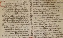 Listen to a Song That Hasn’t Been Played for 1,000 Years