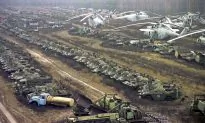 Meet the Only Child Born and Raised in the Chernobyl Exclusion Zone
