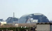 Chernobyl: New Tomb Will Make Site Safe for 100 Years