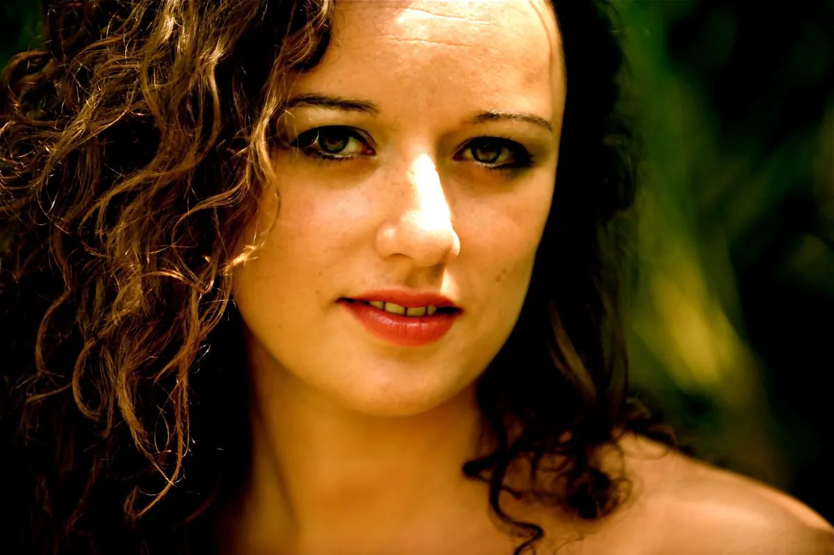 French mezzo-soprano Clémentine Margaine reprises the role of Carmen in the Canadian Opera Company’s Production. (Courtesy of the artist)