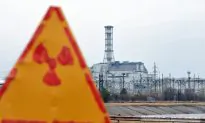 Photos: 30th Anniversary of the Chernobyl Nuclear Disaster