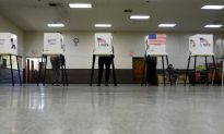 Snapchat Fights for Voters’ Right to Take Selfie in Voting Booths