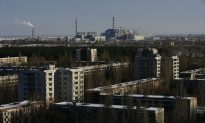 Russian Military Captures Chernobyl Nuclear Site: Ukrainian Official