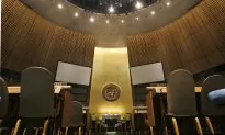 The Global Crisis of Leadership