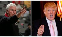 Bob Knight: Former Indiana Basketball Coach Expected to Join Donald Trump in Indianapolis