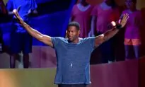 Michael Strahan’s Last Day on ‘LIVE!’ Is May 13