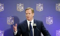 NFL Chief Goodell Says League Conducting ‘Thorough’ Investigation Into Patriots