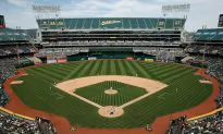 Sean Murphy: Oakland Athletics Prospect Dies at Age 27, Team Says