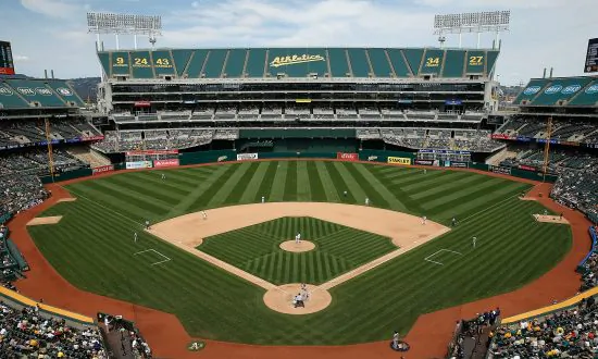 Sean Murphy: Oakland Athletics Prospect Dies at Age 27, Team Says