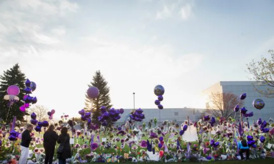Prince’s Paisley Park to Become a Museum