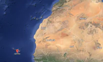 8 Soldiers, 3 Civilians Found Dead at Cape Verde Military Base