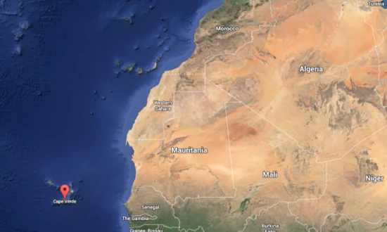 8 Soldiers, 3 Civilians Found Dead at Cape Verde Military Base