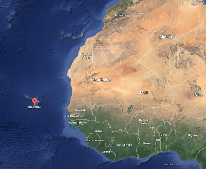 (Google Maps image)