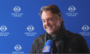 Shen Yun’s Message to the Western World