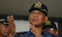 Philippine Troops Hunt Down Extremists Who Beheaded Canadian