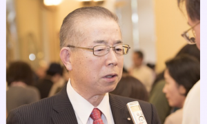 Shen Yun Is ‘Really Wonderful’