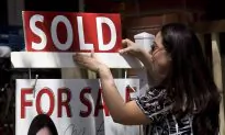 As House Prices Soar, People Buy With a Little Help From Their Friends