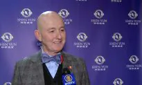 Shen Yun Shines With Hope and Wisdom, Says Canadian MP