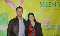 Shen Yun Inspires With Ancient Wisdom