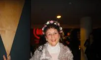 Shen Yun ‘Brings all the bright light into my heart’